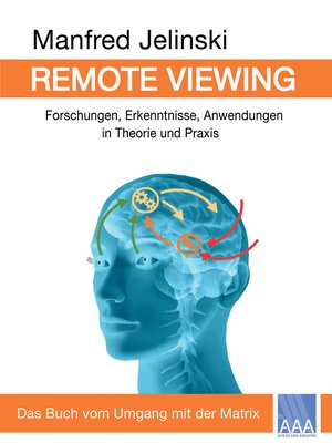 cover image of Remote Viewing